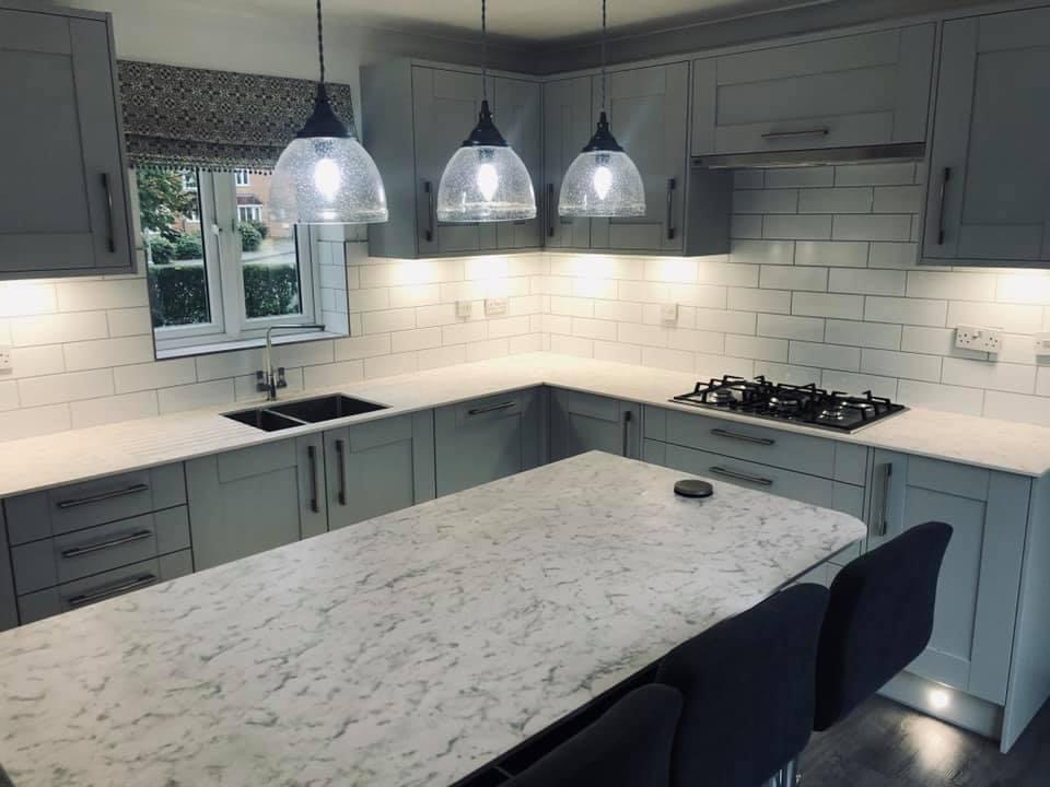 O'Keefe Tiling Solutions — Photos 1