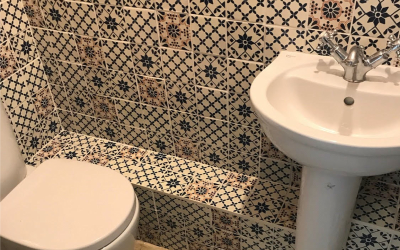 O'Keefe Tiling Solutions — Photos 3